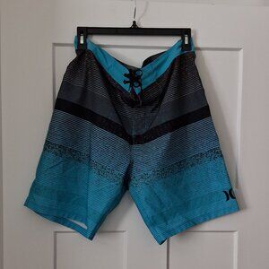 Hurley Board Shorts